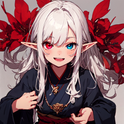 7