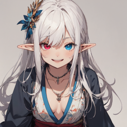8